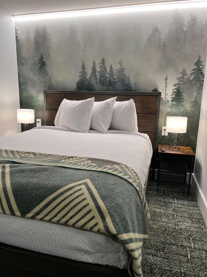 The Block Hotel & Commons Silverthorne Quarto foto