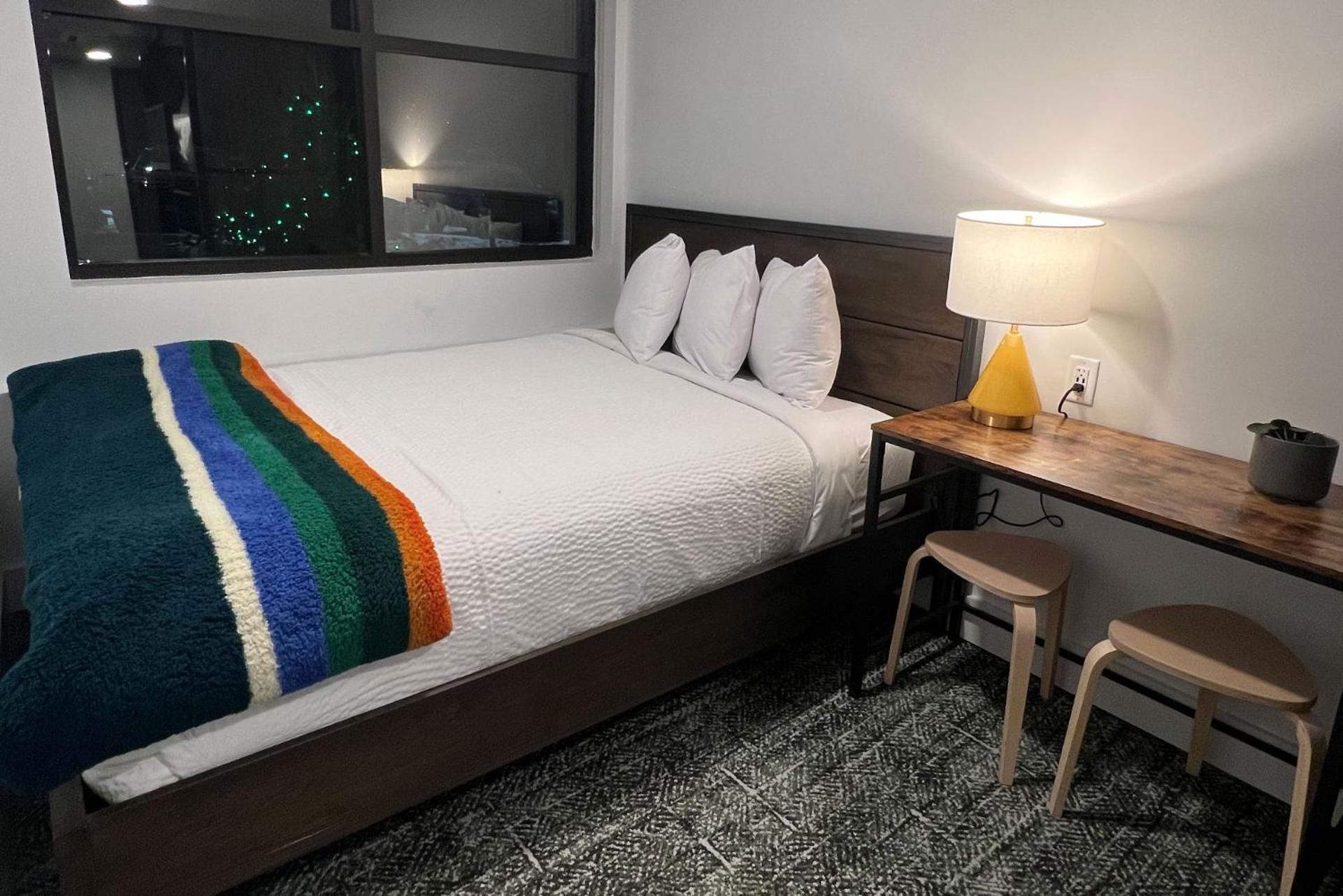 The Block Hotel & Commons Silverthorne Quarto foto