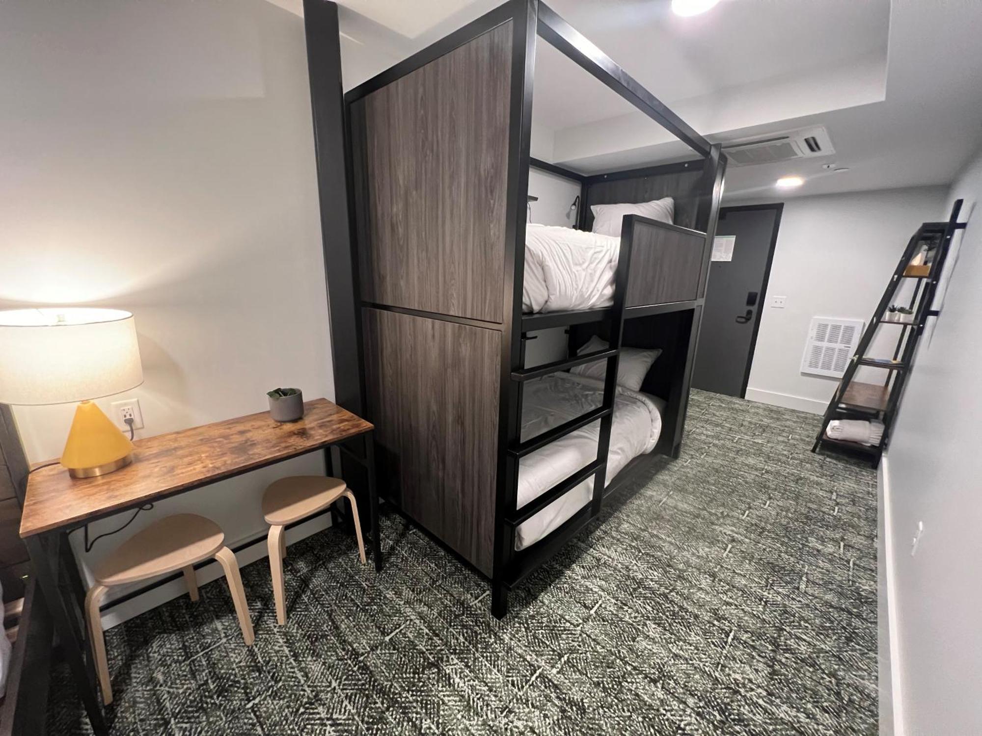 The Block Hotel & Commons Silverthorne Quarto foto