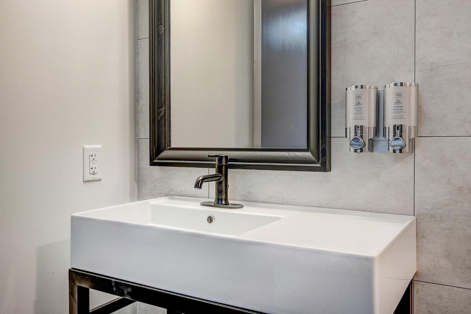 The Block Hotel & Commons Silverthorne Quarto foto