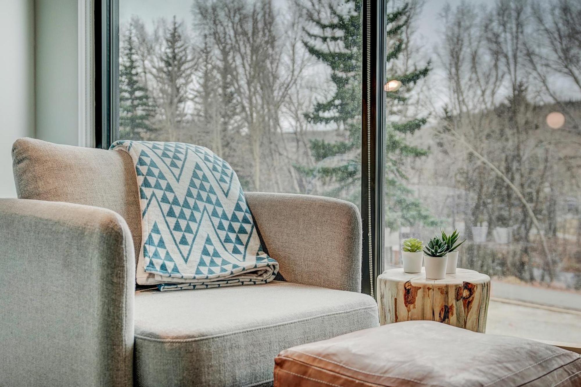 The Block Hotel & Commons Silverthorne Quarto foto